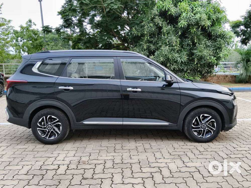 Kia Carens 1.5 Luxury Plus Diesel At 6 Str, 2022, Diesel