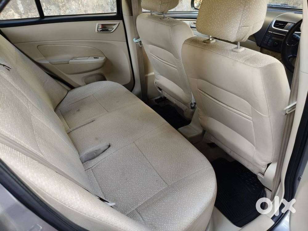 Maruti Suzuki Swift Dzire 1.2 Vxi Bsiv, 2014, Petrol