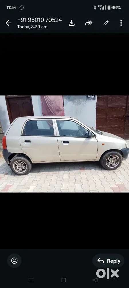 Good Condition 85000