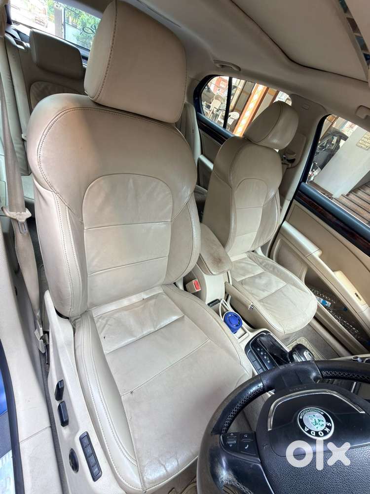 Skoda Superb Diesel Well Maintained