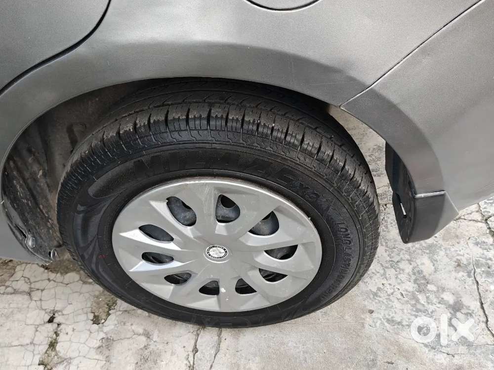 Maruti Suzuki Dzire 2014