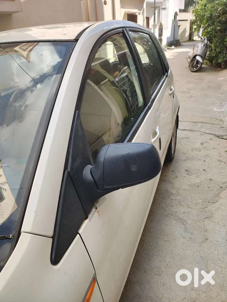 Ford Figo 2013