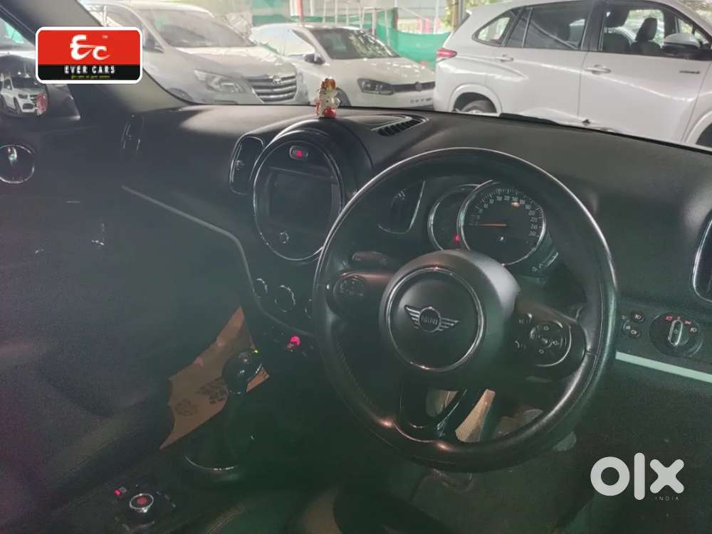 Mini Countryman, 2019, Diesel