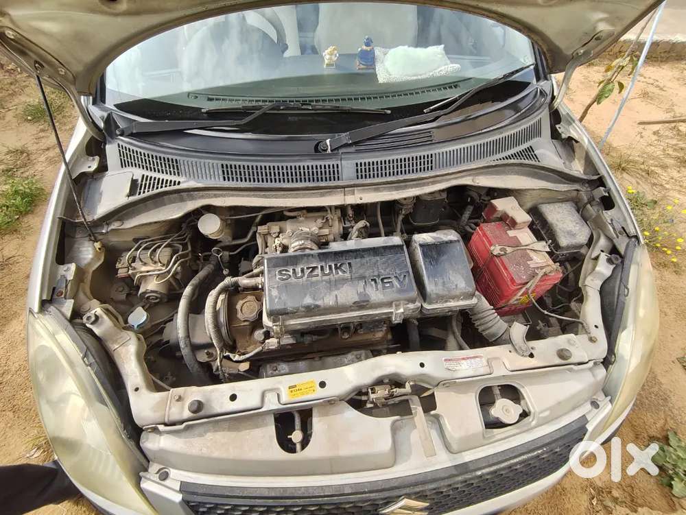 Maruti Suzuki Swift 2009