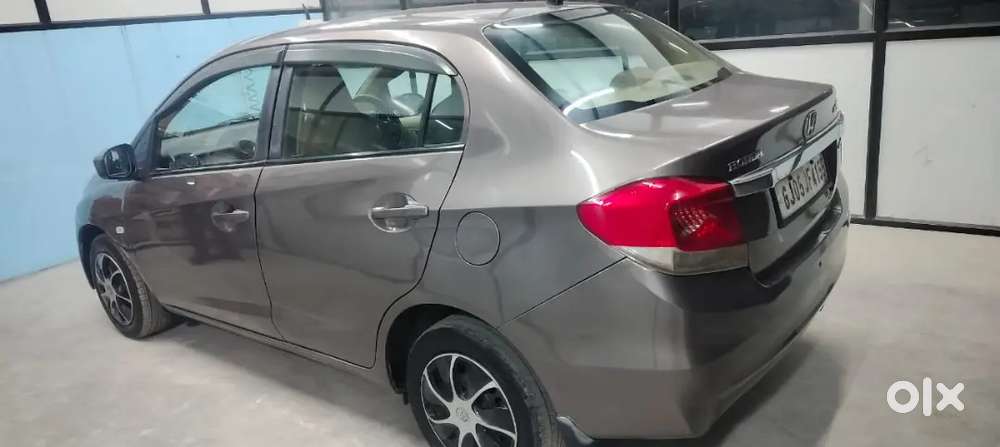 Honda Amaze 2014 Diesel Good Condition