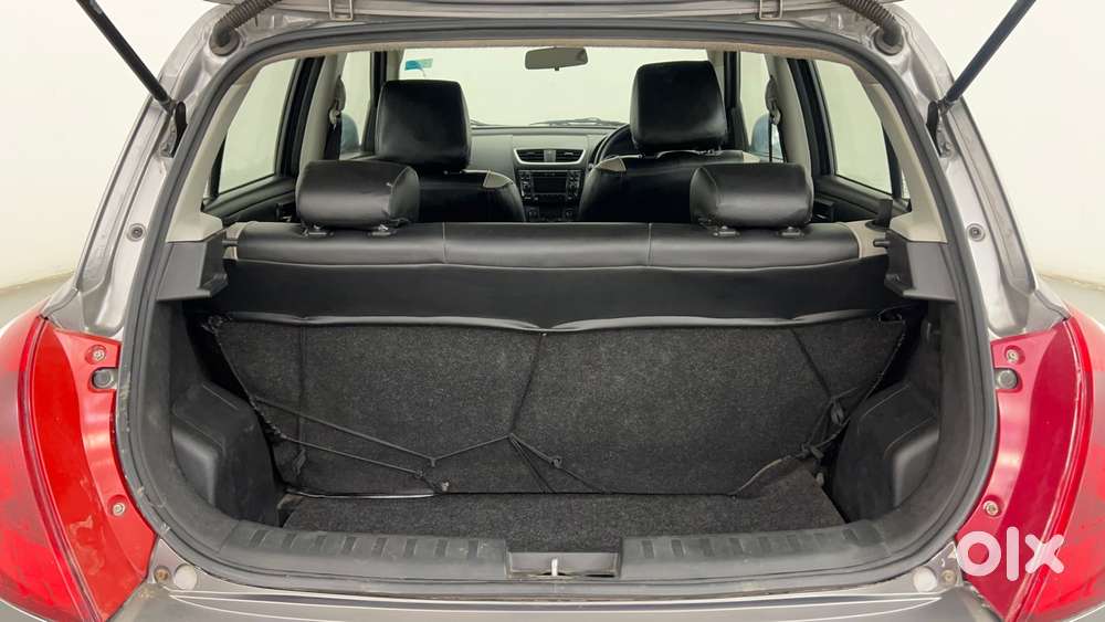 Maruti Suzuki Swift 1.3 Zxi, 2013, Petrol