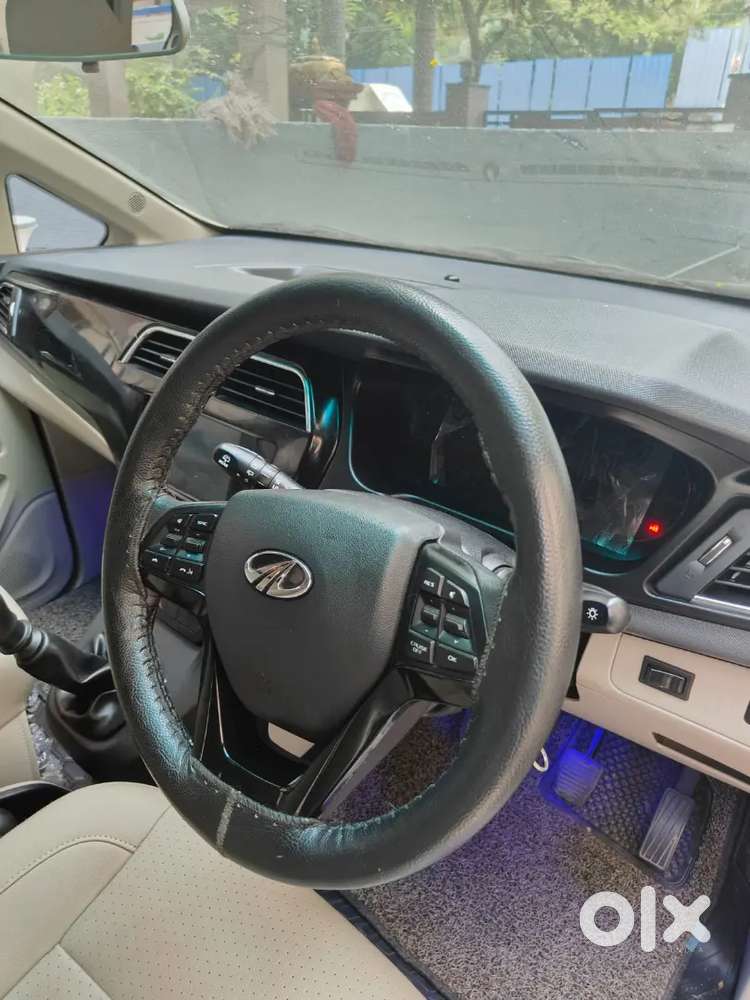 Mahindra Marazzo 2019 Diesel 97000 Km Driven