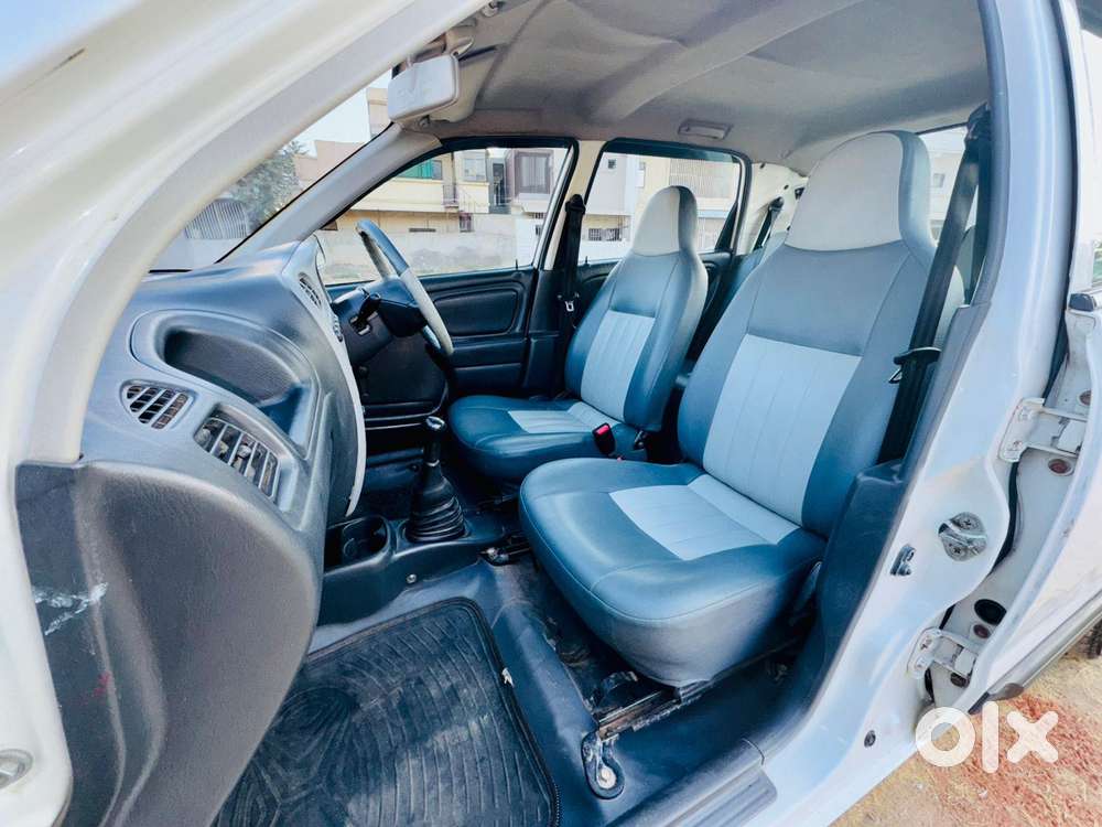 Maruti Suzuki Alto 0.8 Lxi (o), 2011, Cng & Hybrids