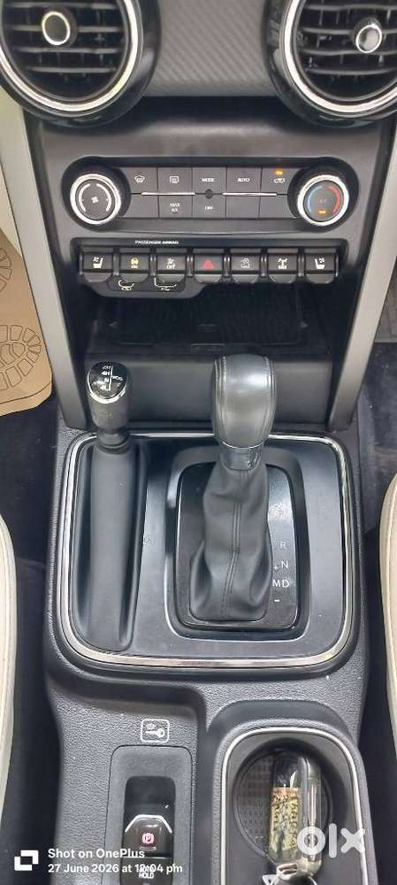 Mahindra Thar Roxx Ax7 L Diesel At 4wd, 2024, Diesel