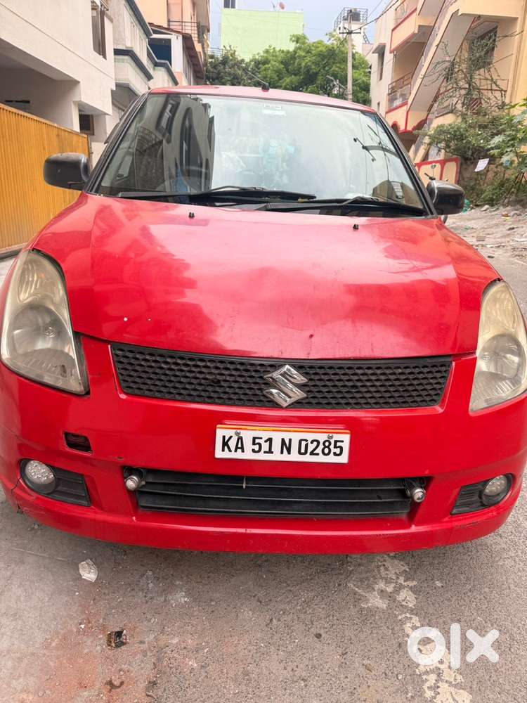 Maruti Suzuki Swift 2006 Model &ndash; Petrol &ndash; Manual &ndash; For Sale