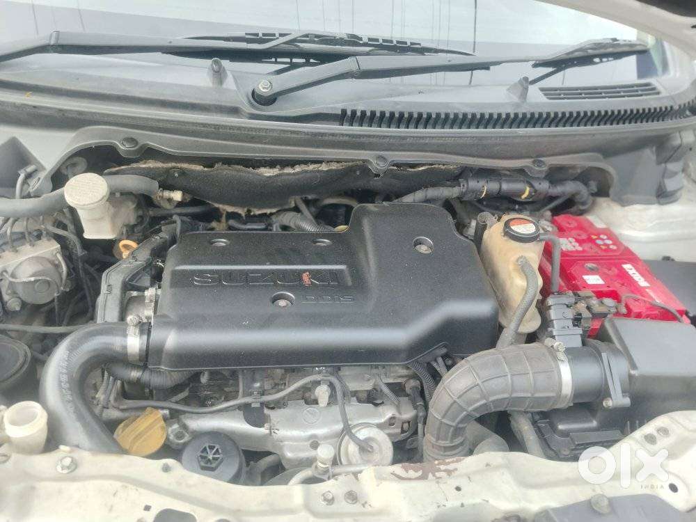 Maruti Suzuki Ertiga Vdi, 2018, Diesel
