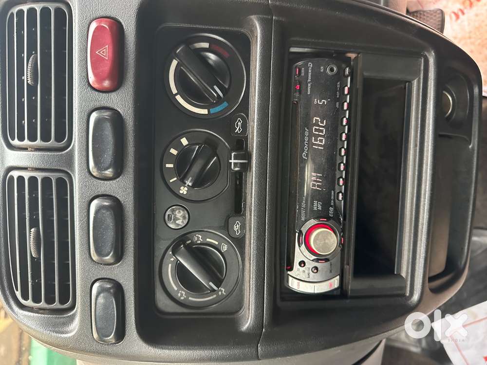 2007 Alto Lxi
