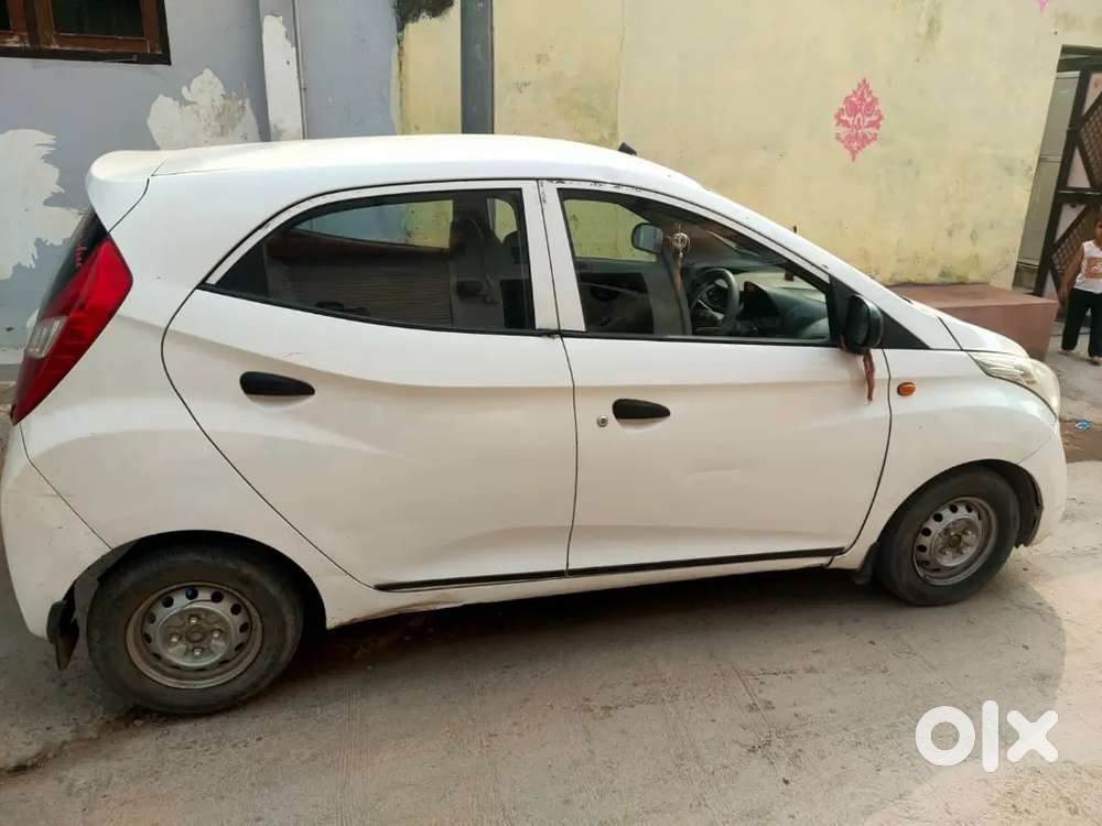 Hyundai Eon 2016 Petrol 60000 Km Driven
