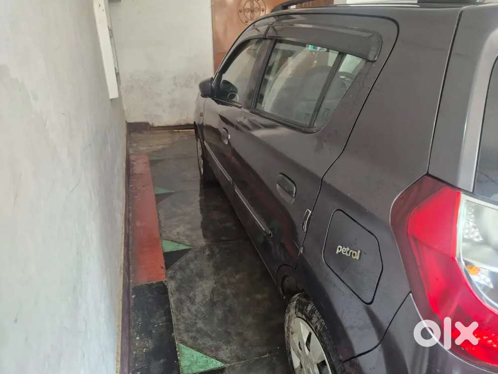 Maruti Suzuki Alto 2019