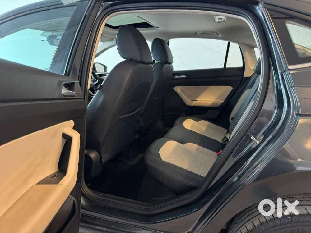 Volkswagen Virtus 1.0 Topline Tsi At, 2024, Petrol