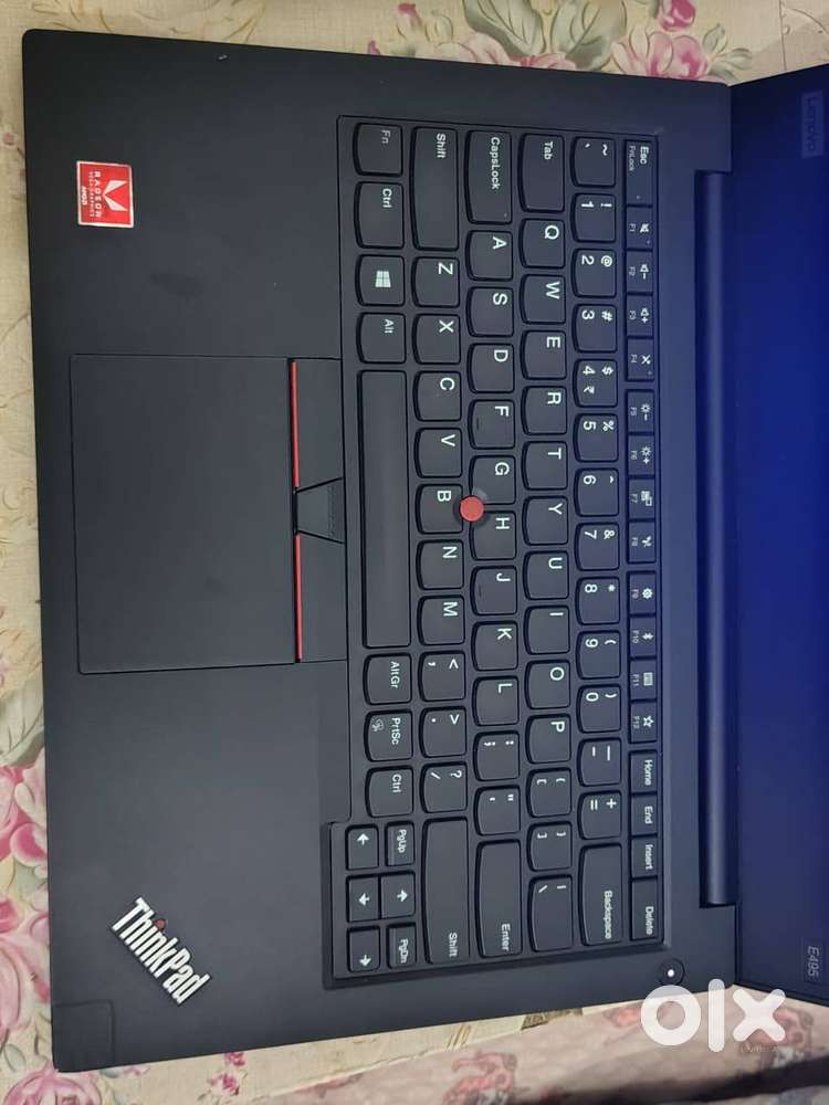 Lenovo ThinkPad E450