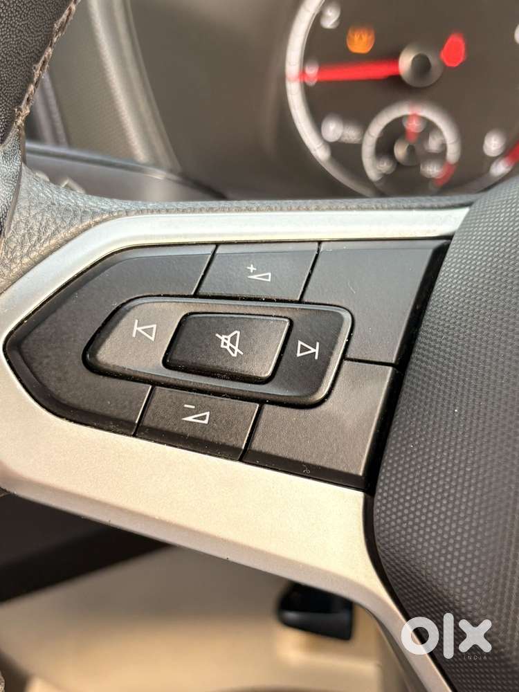 Volkswagen Taigun 1.0 Tsi Comfortline, 2023, Petrol