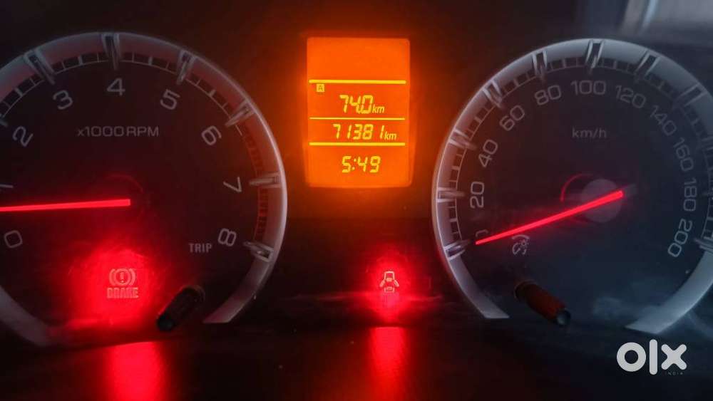 Maruti Suzuki Swift 1.2 Rs Limited Edition, 2013, Cng & Hybrids