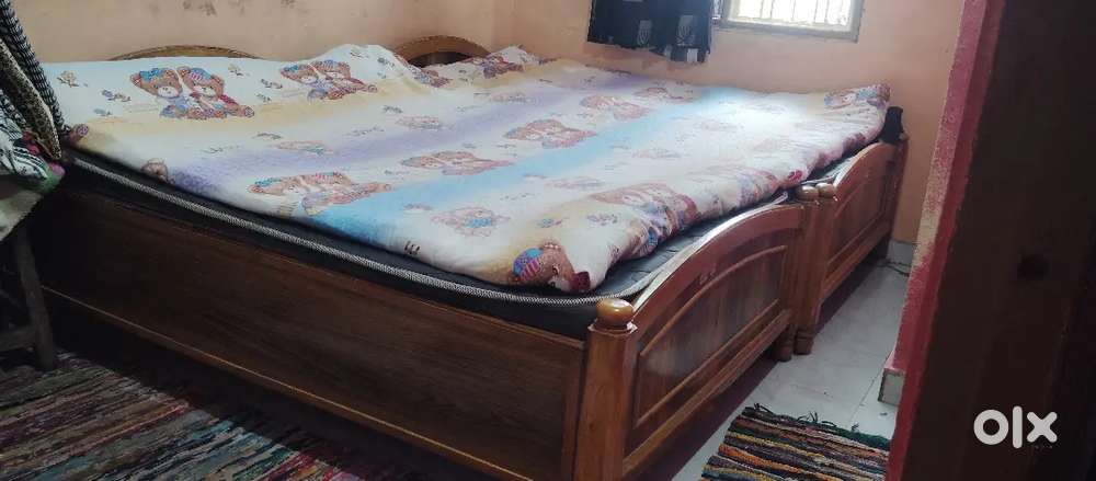 2 Diwan 4 x 6 Ke