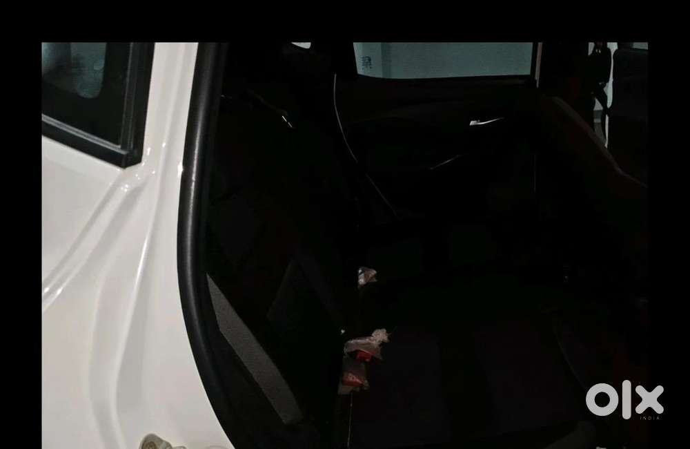 Nissan Magnite 2024 Petrol Good Condition