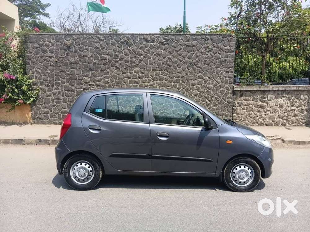 Hyundai I10 Magna 1.1l, 2015, Petrol