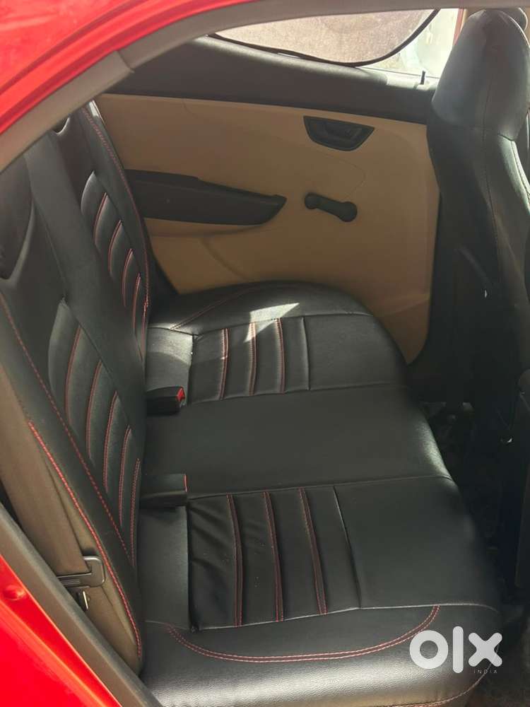 Hyundai Eon 2013 Petrol Well Maintained
