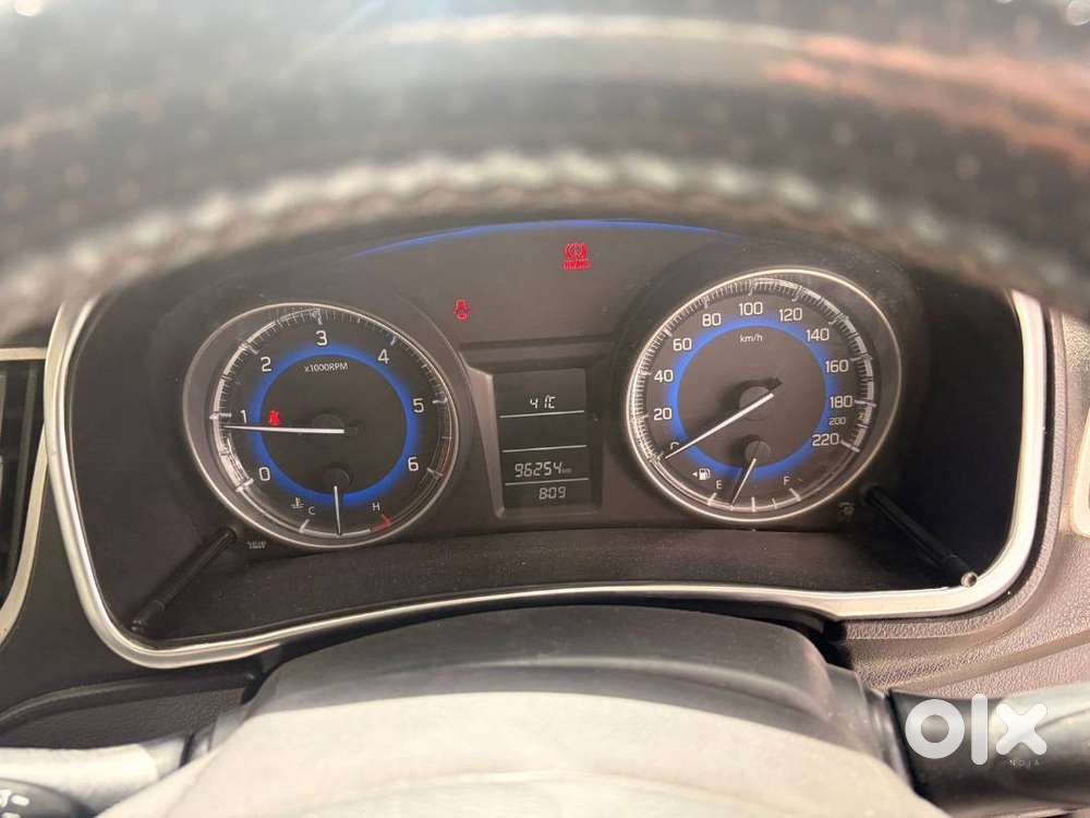Maruti Suzuki Baleno 2017 Diesel Good Condition