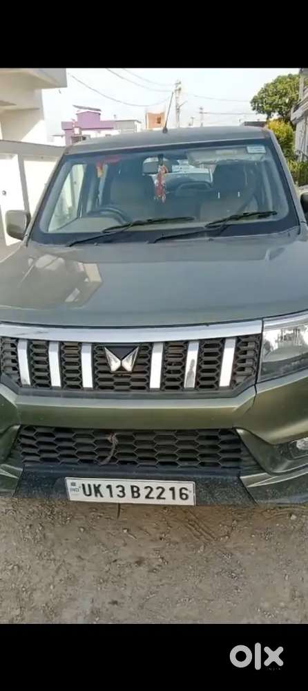 Mahindra Bolero Neo 2024 Diesel Car