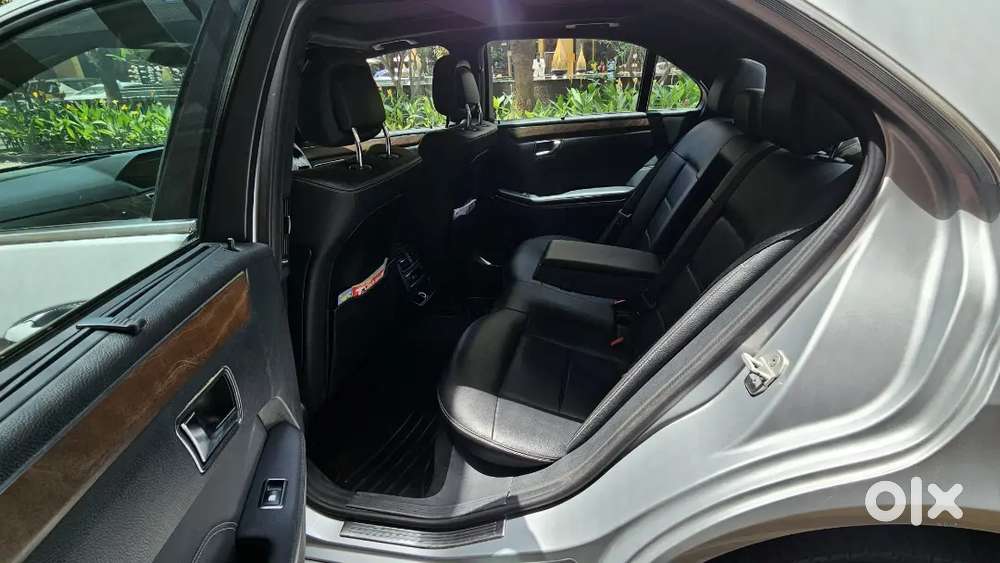 Immaculate Condition Mercedes E Class For Sale