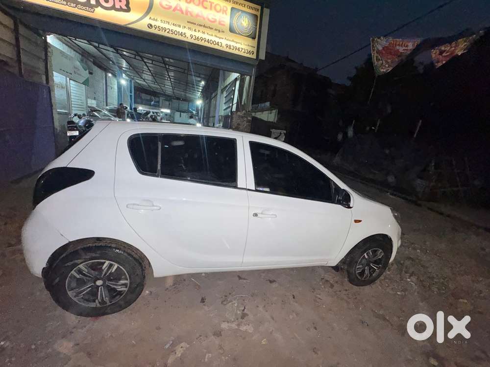 Hyundai I20 N Line Petrol Manual 2009