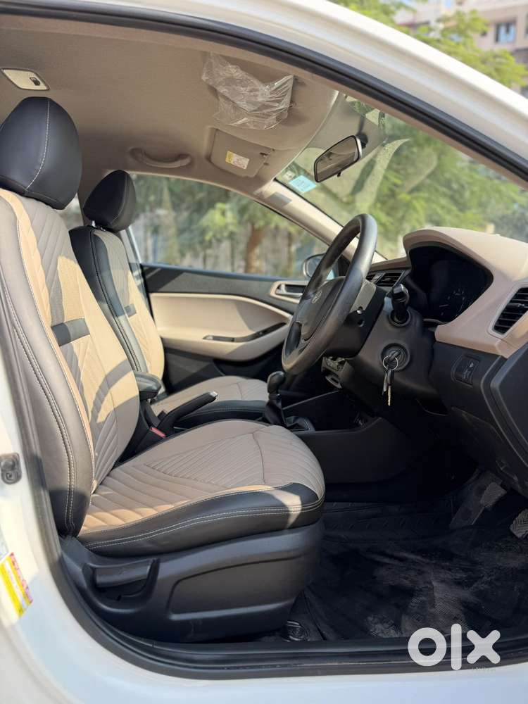Hyundai I20 2015-2017 Magna 1.2, 2017, Petrol
