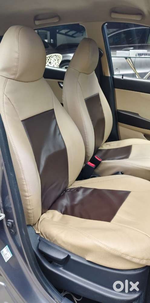 Hyundai Eon Sportz, 2017, Petrol