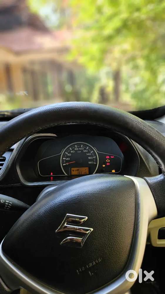Maruti Suzuki Alto 800 2022 Petrol 17000 Km Driven