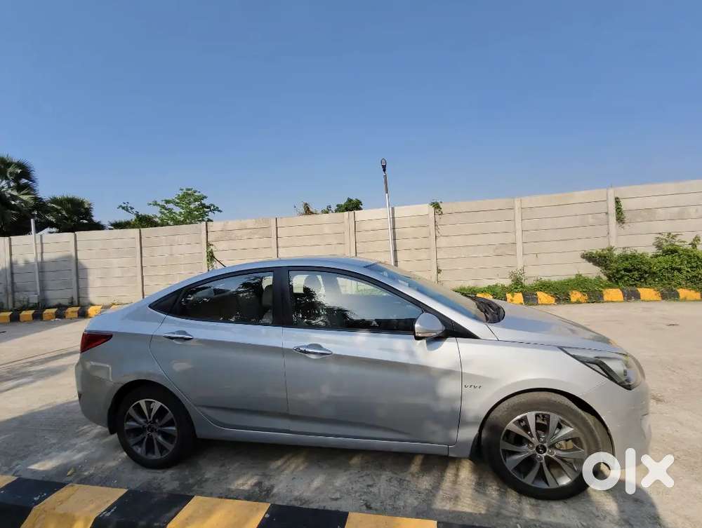 Verna In Well Maintained Condition