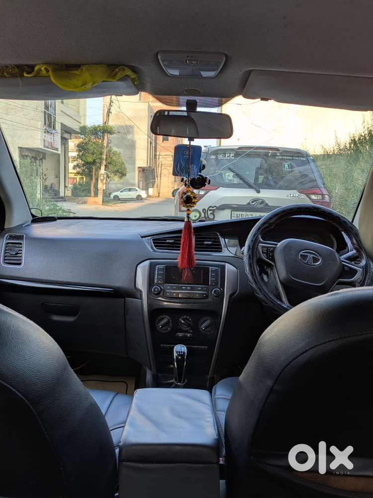 2015 Tata Bolt 1.3 Xm
