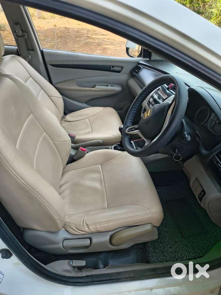 Honda City 2009 Petrol Well Maintained