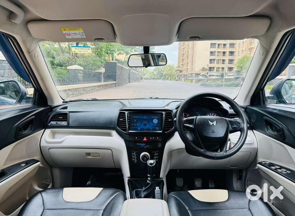 Mahindra Xuv300 W4 Diesel, 2023, Diesel