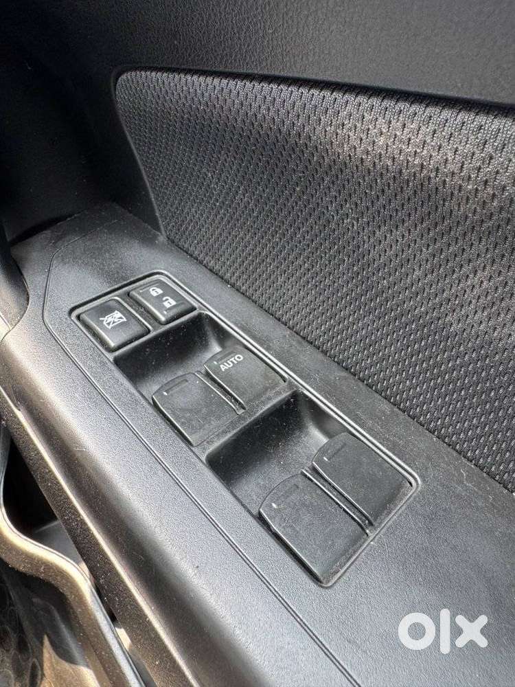Maruti Suzuki Brezza Zdi+ Amt, 2018, Diesel