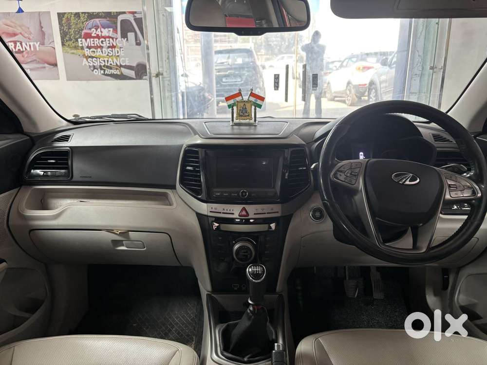 Mahindra Xuv300 W8 Option Diesel, 2019, Diesel