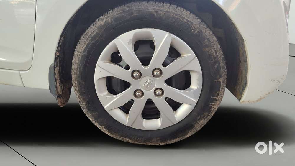Hyundai Eon Magna +, 2018, Petrol