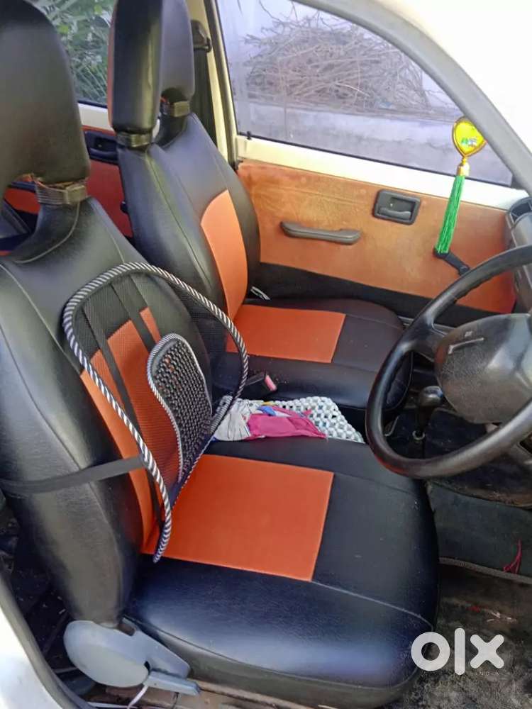 Maruti Suzuki 800 Petrol 2000