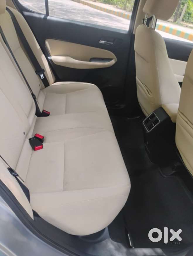 Honda City I Vtec Cvt Vx, 2021, Petrol