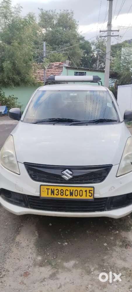 Maruti Suzuki Dzire 2020 Lpg 96000 Km Driven