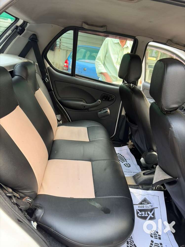 Tata Indica V2 2011 Diesel Well Maintained