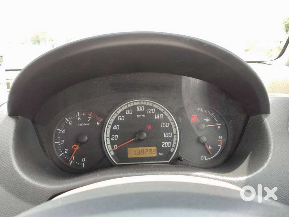 Maruti Suzuki Swift Vxi Bsiv, 2006, Petrol