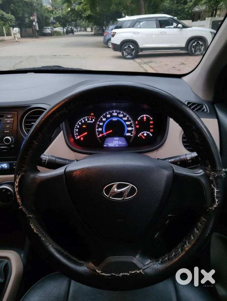 Hyundai Grand I10 Magna, 2014, Petrol