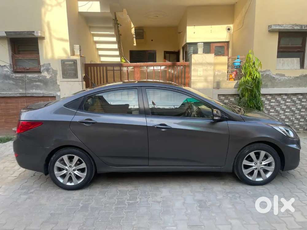 Verna 2013 For Sale