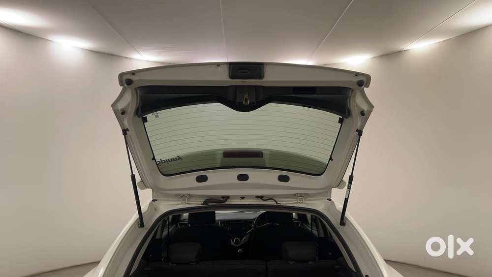 Maruti Suzuki Baleno Delta, 2016, Petrol