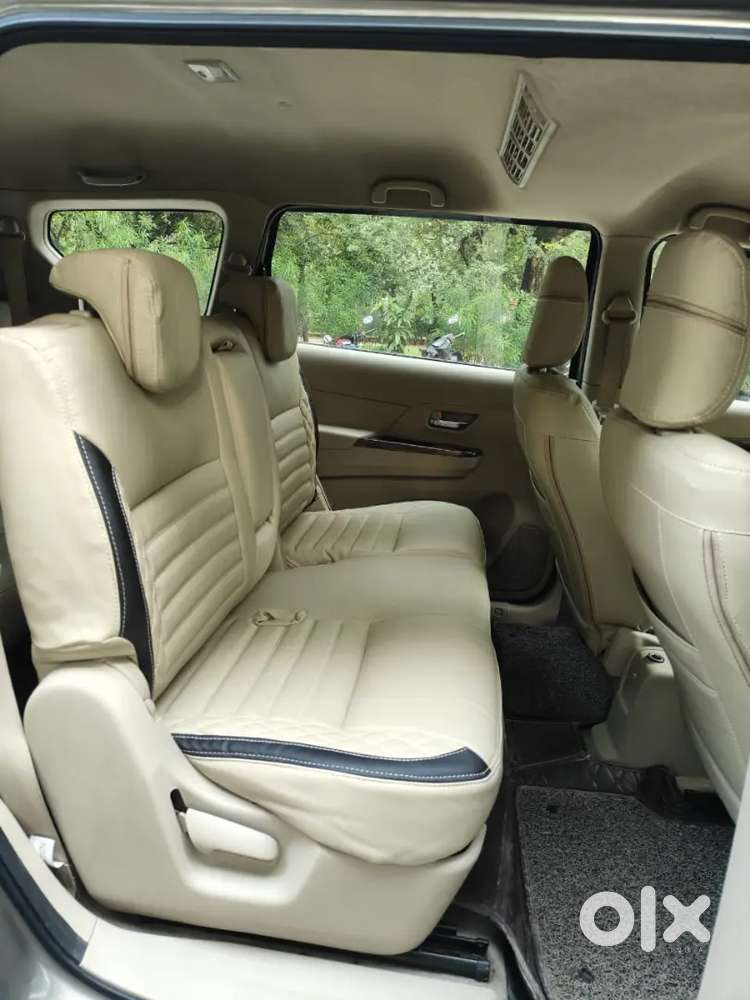 2021 Maruti Suzuki Ertiga 1.5 Vxi