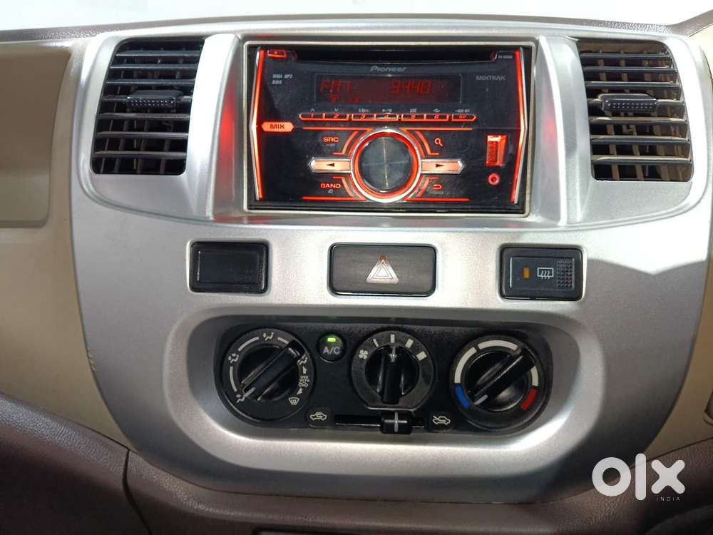 Maruti Suzuki Estilo Vxi Bs-iv, 2013, Petrol